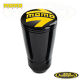 Momo SK50 Black Gear Knob