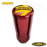 Momo SK50 Red Gear Knob