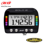 AIM Sports SoLo 2 GPS Lap Timer