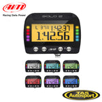 AIM Sports SoLo 2 GPS Lap Timer