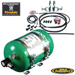 FireSense Extreme 3.0kg Novec Electrical System