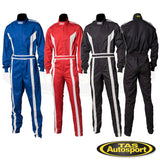 RPM SPRINT Race Suit Package