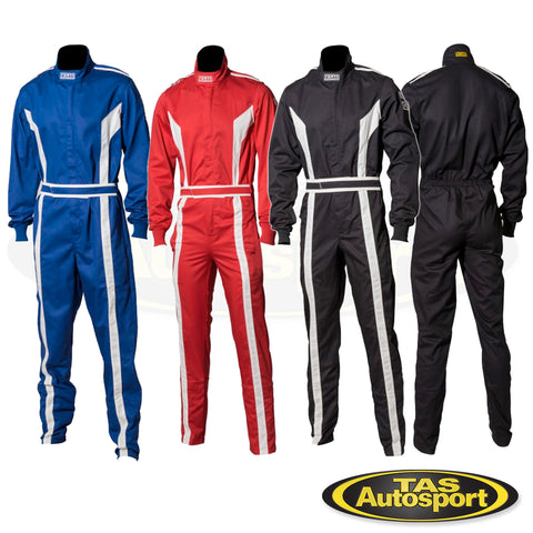 RPM Sprint 1 Layer Car Racing Suit