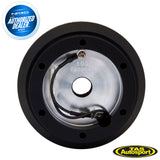 NRG Short Mini Hub Boss Kit - Subaru WRX, STI, Liberty/Mitsubishi Lancer, Galant, Mirage SRK-100H