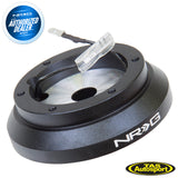 NRG Short Mini Hub Boss Kit - Subaru WRX, STI, Liberty/Mitsubishi Lancer, Galant, Mirage SRK-100H
