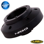 NRG Mitsubishi EVO Short Hub Boss Kit SRK-101H