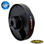 NRG Mitsubishi EVO Short Hub Boss Kit SRK-101H