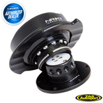 NRG Generation 2.5 Black Quick Release