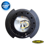 NRG Generation 2.5 Black Quick Release