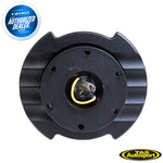 NRG Generation 2.5 Black Quick Release