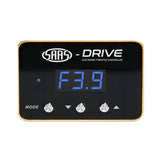 SAAS-Drive Ford Jaguar Mazda Throttle Controller