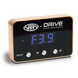 SAAS-Drive Ford Jaguar Mazda Throttle Controller