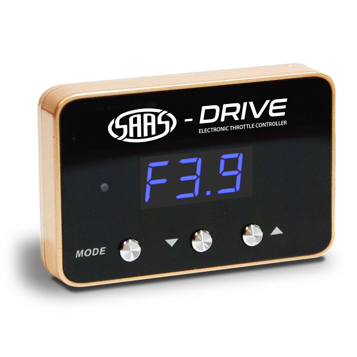 SAAS-Drive Nissan D23 NP300 2014 > Throttle Controller – Tas Autosport
