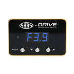 SAAS-Drive Chevrolet Trailblazer 2nd Gen 2012 > Throttle Controller