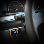 SAAS-Drive Subaru XV 2013 > Throttle Controller