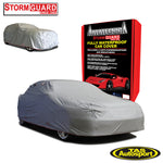 Fully Waterproof Stormguard Sedan/Hatch Car Covers
