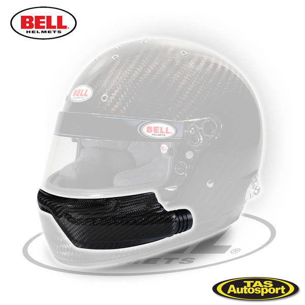 BELL SIDE FORCED AIR INTAKE CARBON – Tas Autosport