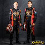 RPM Superlight Race Suit