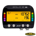 AIM Sports SoLo 2 DL GpS Lap Timer