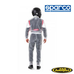 SPARCO RAIN SUIT - T1 EVO