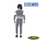 SPARCO RAIN SUIT - T1 EVO