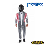 SPARCO RAIN SUIT - T1 EVO