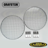 Geyston Classic 7 inch Stone Guards