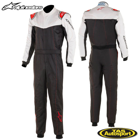 Alpinestars Stratos Race Suit