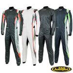 RPM Superlight Race Suit