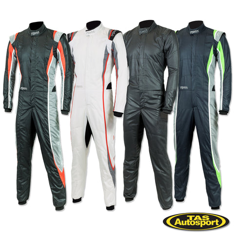 RPM Superlight Race Suit