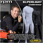 RPM Superlight Top