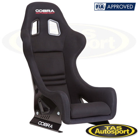 Cobra Suzuka PRO Standard Width Fit Racing Seat