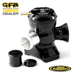 Hybrid Dual Outlet Blow Off Valve Hyundai