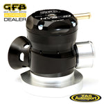 Hybrid Dual Outlet Blow Off Valve Hyundai