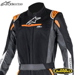 ALPINESTARS ATOM GRAPHIC RACE SUIT