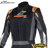 ALPINESTARS ATOM GRAPHIC RACE SUIT