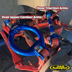 Nissan Rear Traction Arms S13 S14 S15 R32/33/34