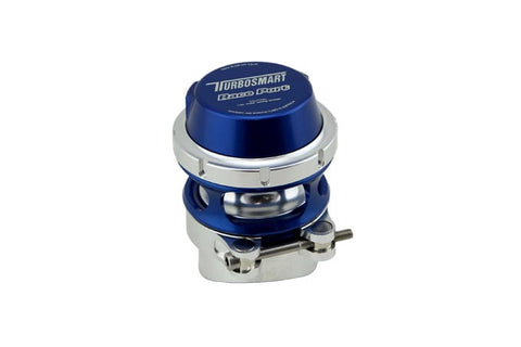 BOV Race Port Blue