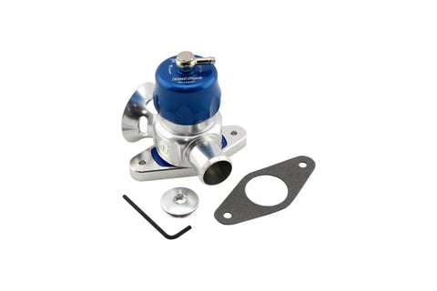 BOV DualPort Maz/Sub-Blue