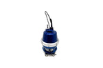 BOV Power Port with Sensor Cap - Blue