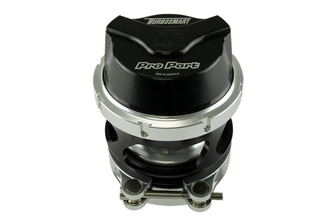 BOV ProPort BOV Black