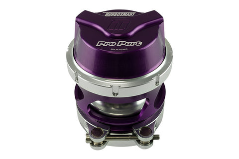 BOV ProPort BOV Purple