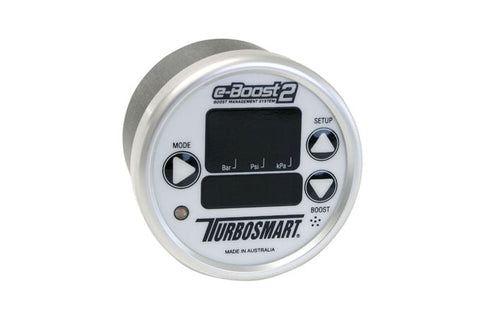 EBOOST2 60PSI ELECTRONIC BOOST CONTROLLER