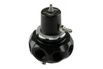 FPR10 Pro - Fuel Pressure Regulator - Black