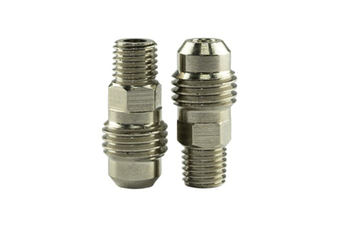 1/16NPT Male - -4AN Flare fit