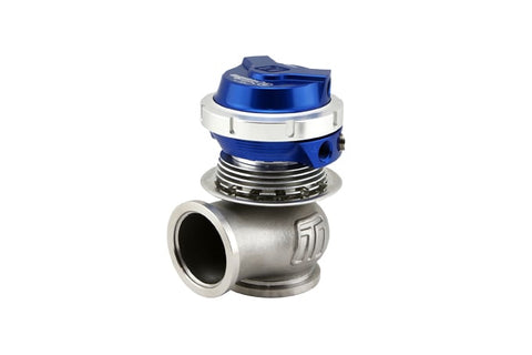 GenV WG40M CompGate40 Motorsport 14psi Blue