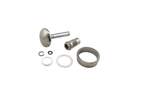 GenV WG40 Valve & Guide Set