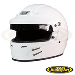 Racelid Turismo Car Racing Helmet
