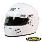 Racelid Turismo Car Racing Helmet