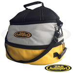 Tas Autosport Hans Helmet Bag